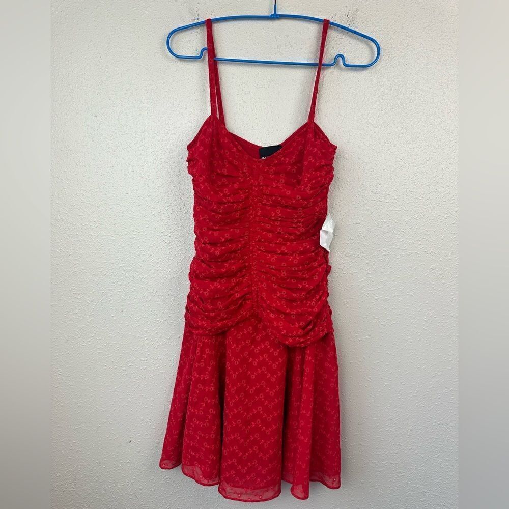 NWT Jill Jill Stuart Women’s Dress